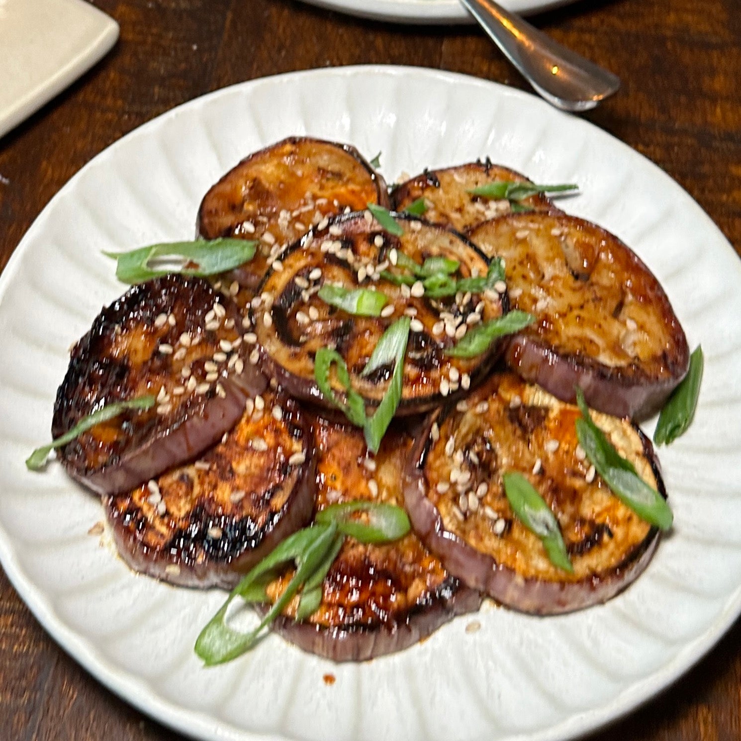 Chinese BBQ